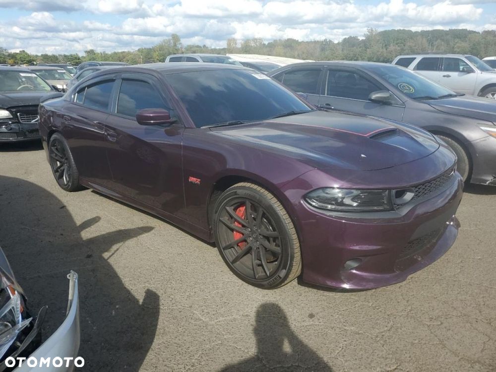 Dodge Charger - 3