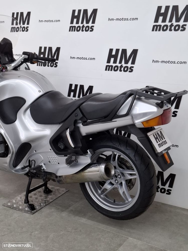 BMW R 1150 RT - 6 MESES DE GARANTIA - 15