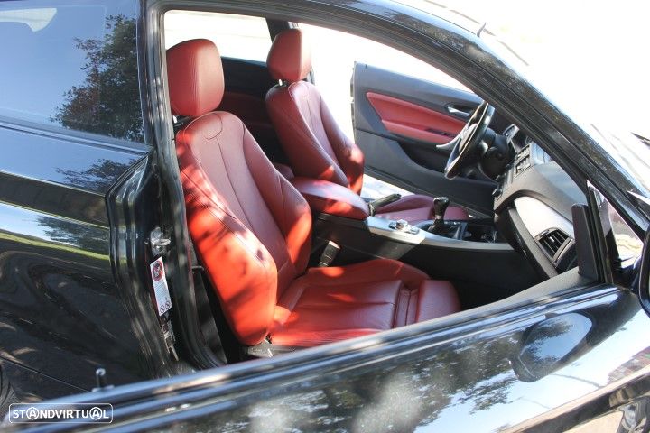 BMW 120 d xDrive Sport Line - 9