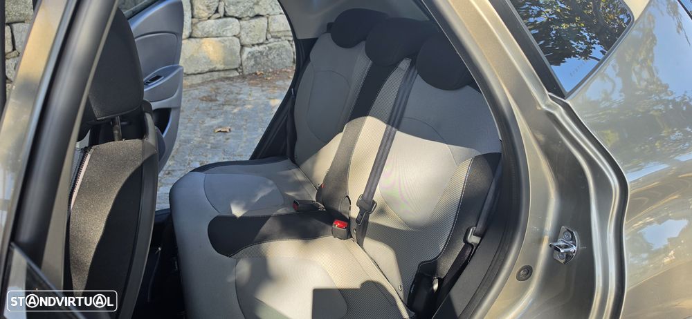 Renault Captur ENERGY TCe 120 EDC Dynamique - 25