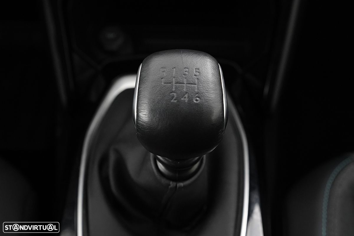 Peugeot 208 1.2 PureTech Allure - 15