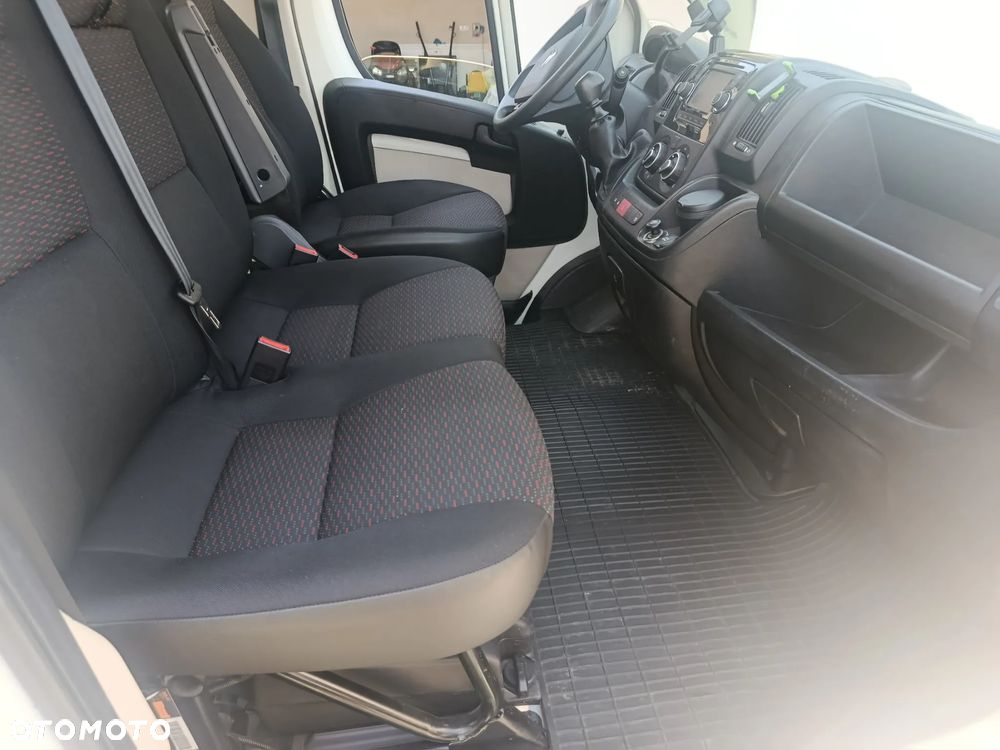 Citroën Jumper 35+ L4 - 2