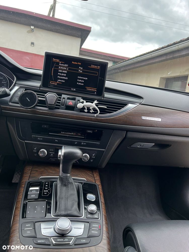 Audi A6 Allroad 3.0 TDI Quattro Tiptr - 10