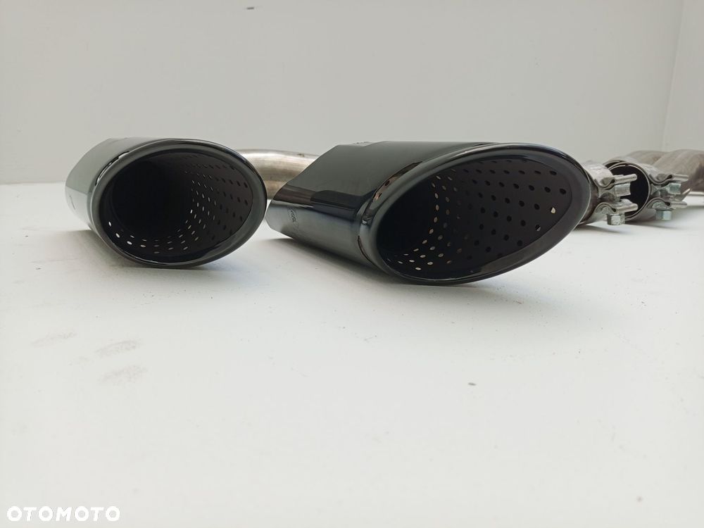 LAMBORGHINI URUS KOŃCÓWKI TŁUMIKA WYDECHU TYŁ 4ML253681AK ÷ - 3