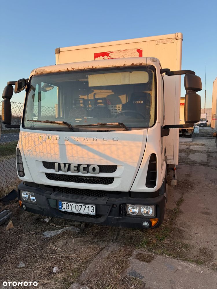 Iveco Eurocargo 80EL16 - 2