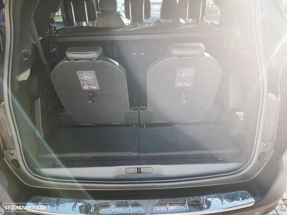 Peugeot 5008 2.0 BlueHDi GT Line EAT8 - 8