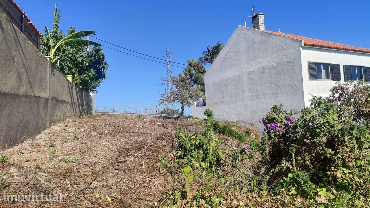 Terreno Urbano para Construção – Charneca de Caparica | Almada - Grande imagem: 4/10