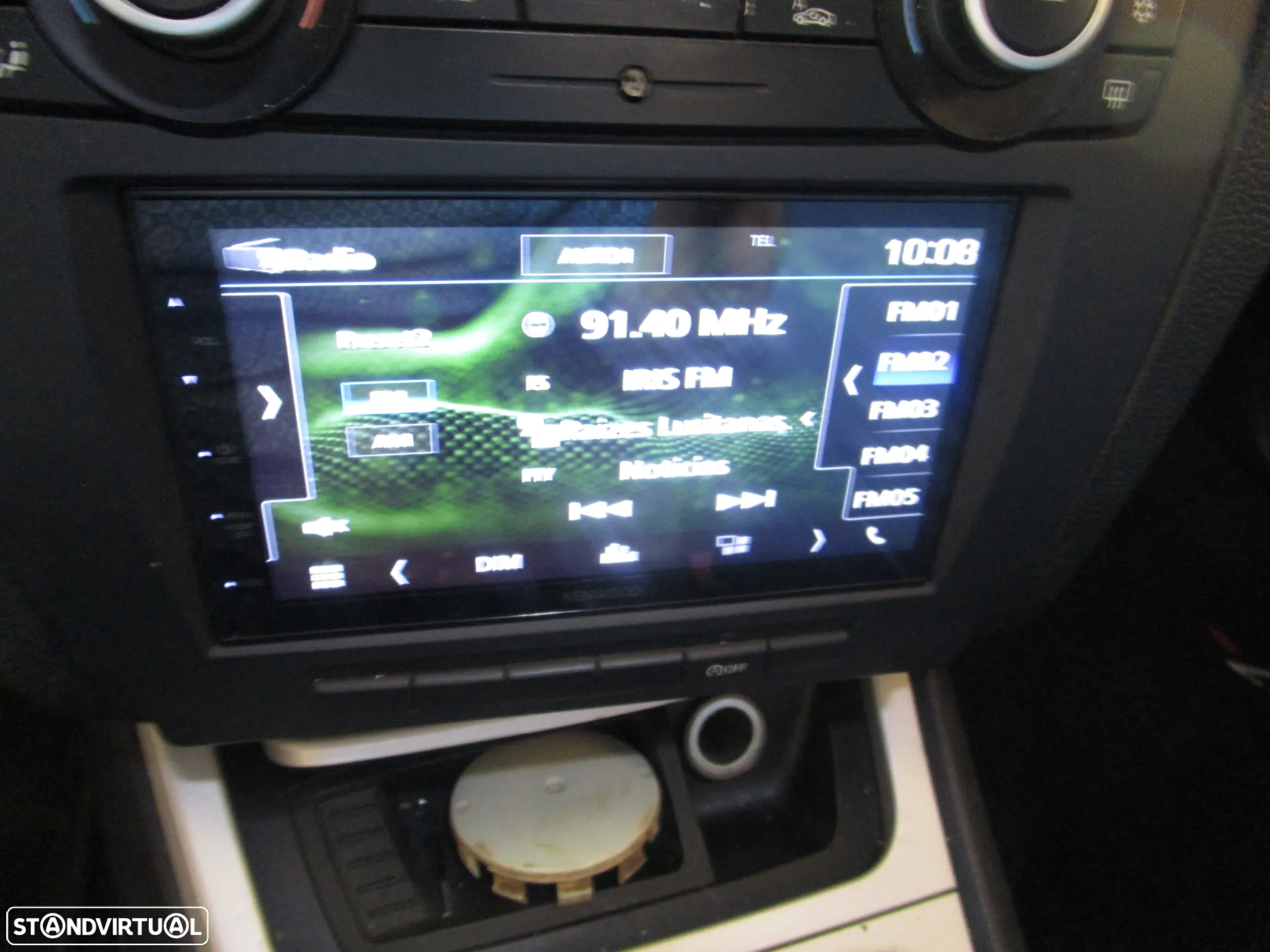 BMW 116 d - 26