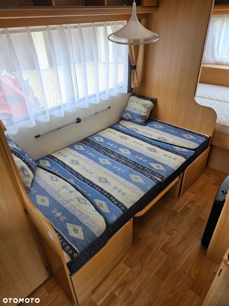 Adria ALTEA 430PH - 10