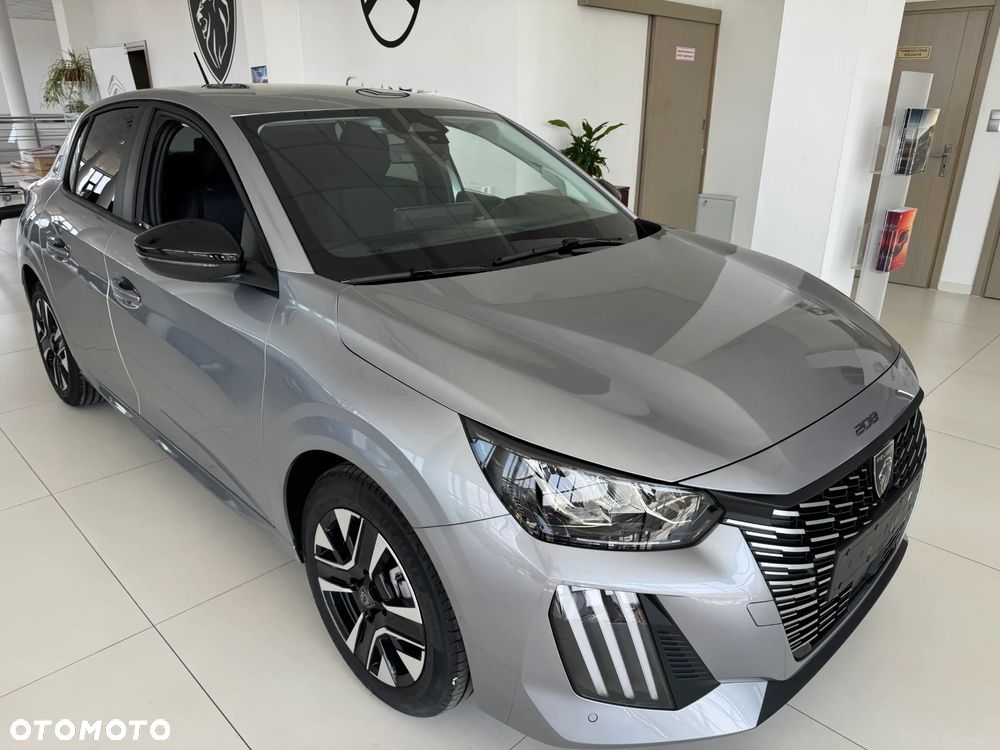 Peugeot 208 - 2