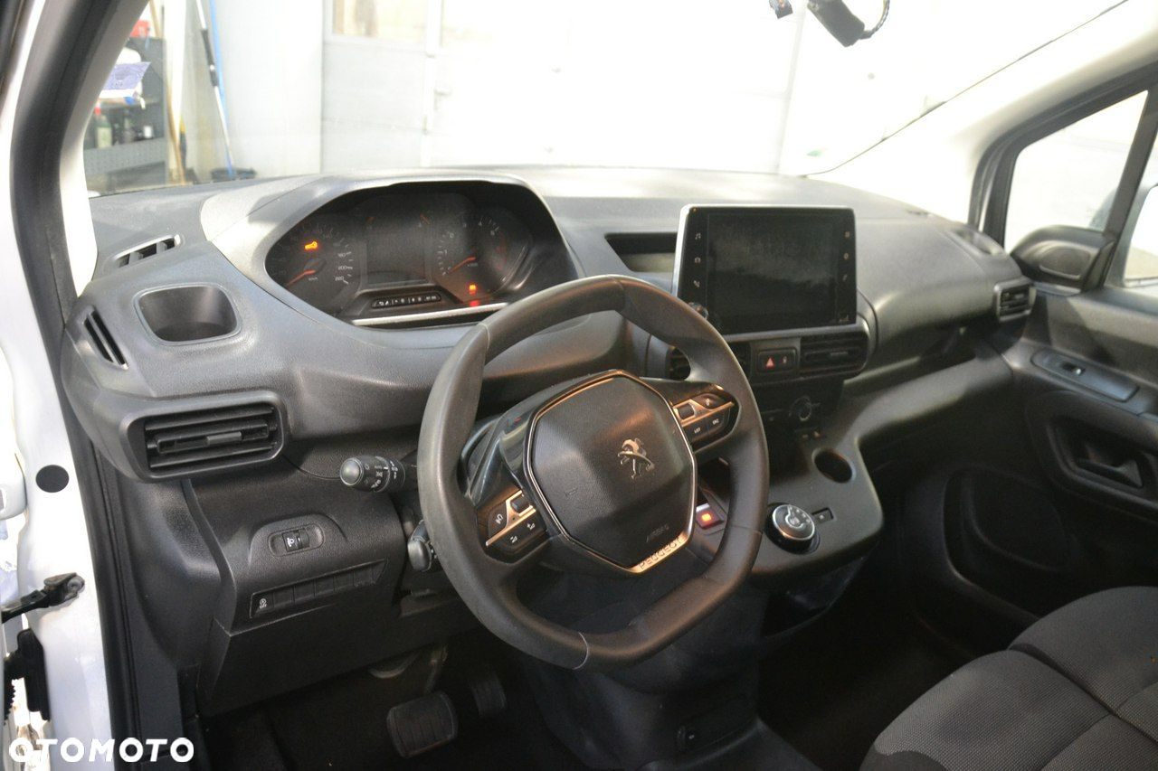 Peugeot Partner - 16