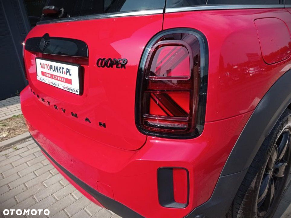MINI Countryman - 7