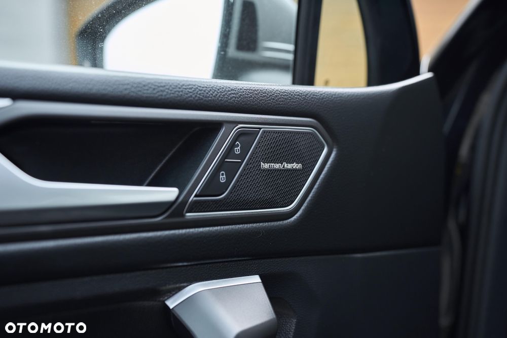 Volkswagen Tiguan Allspace - 27