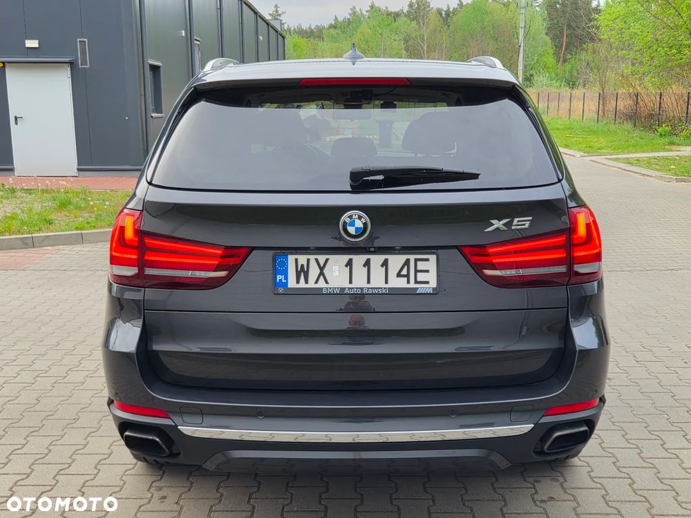 BMW X5 - 27