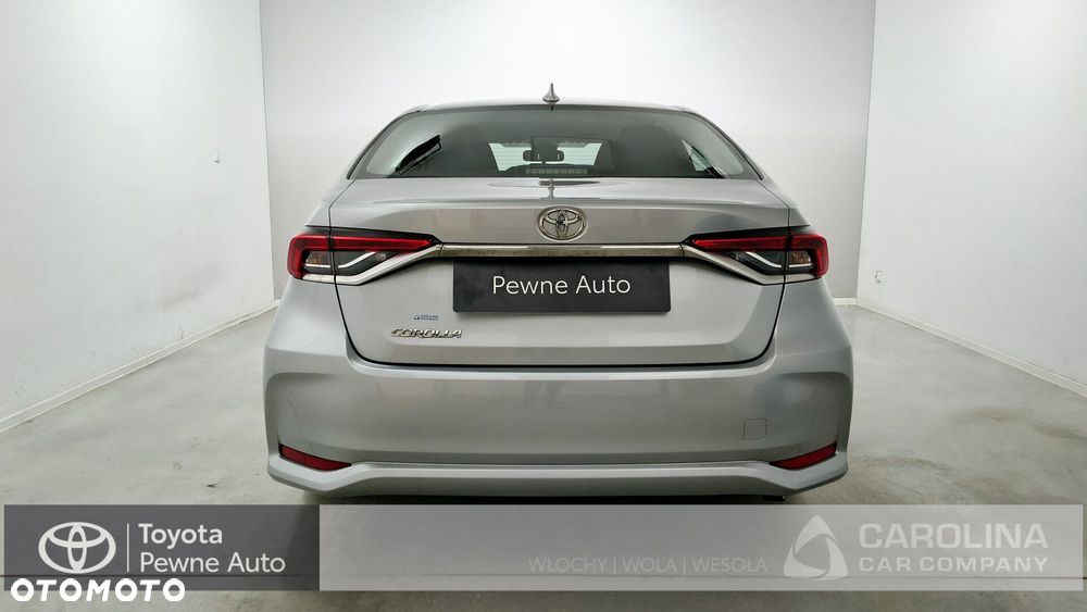 Toyota Corolla - 20