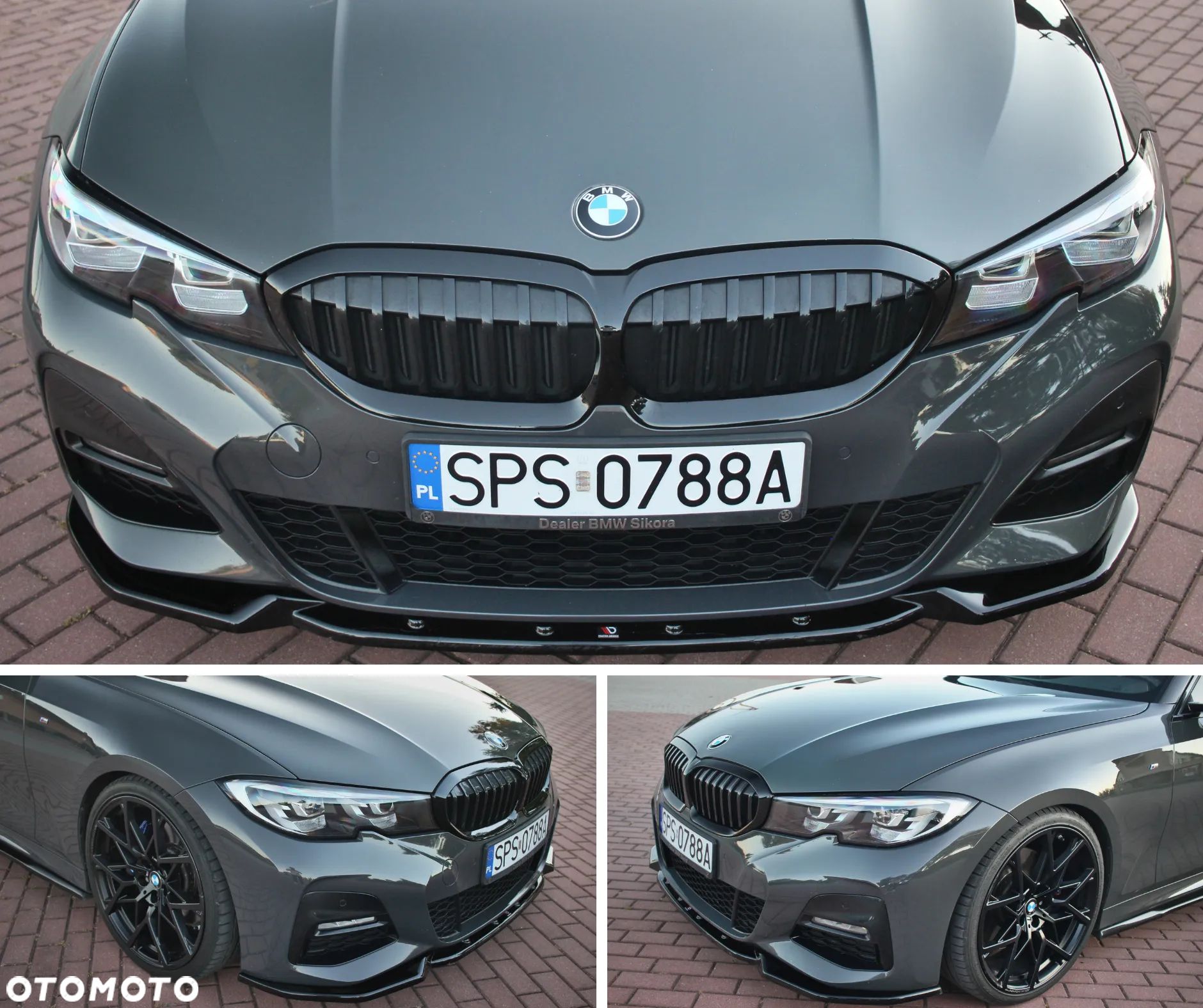 BMW Seria 3 - 14