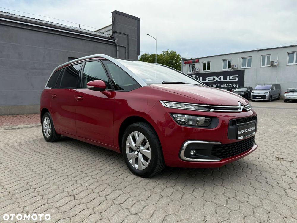 Citroën SpaceTourer - 1