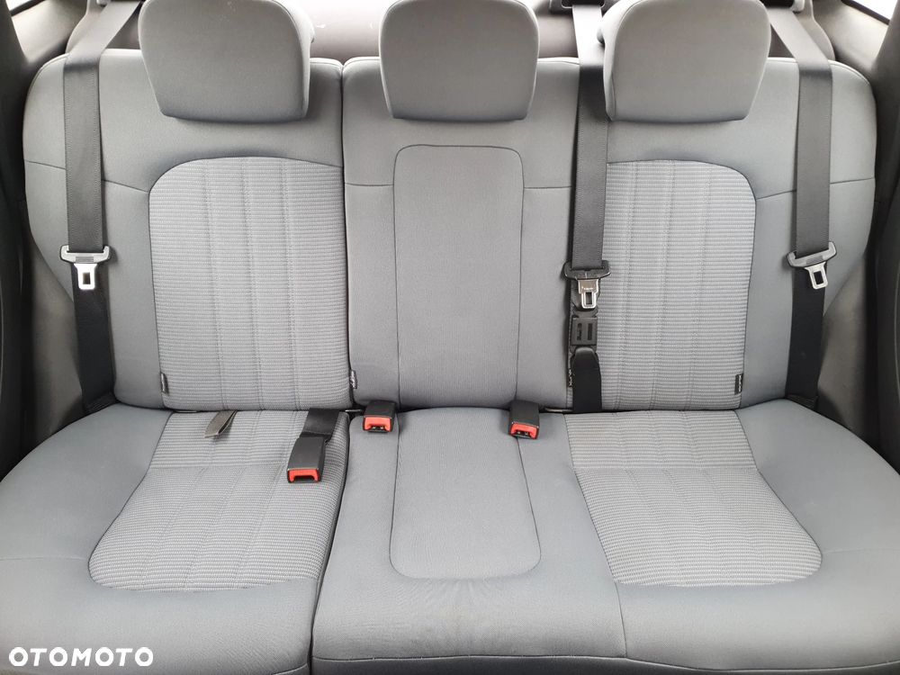 Fiat Linea 1.4 Active Euro5 - 20