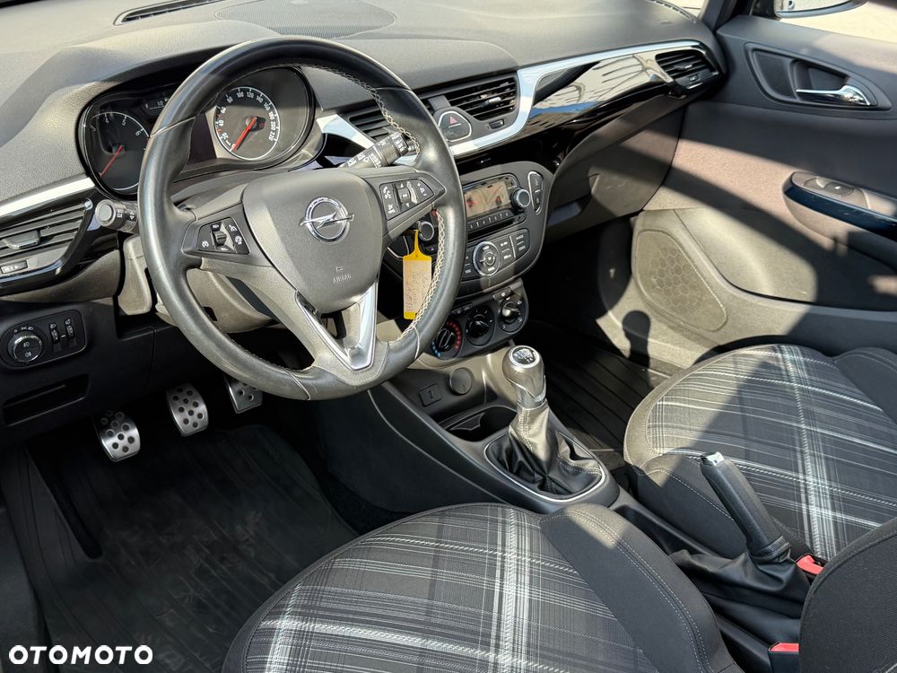 Opel Corsa 1.4 Innovation - 7