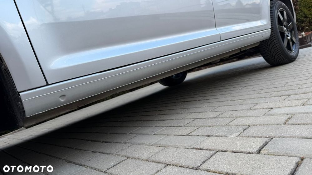 Volkswagen Caddy Trendline - 24