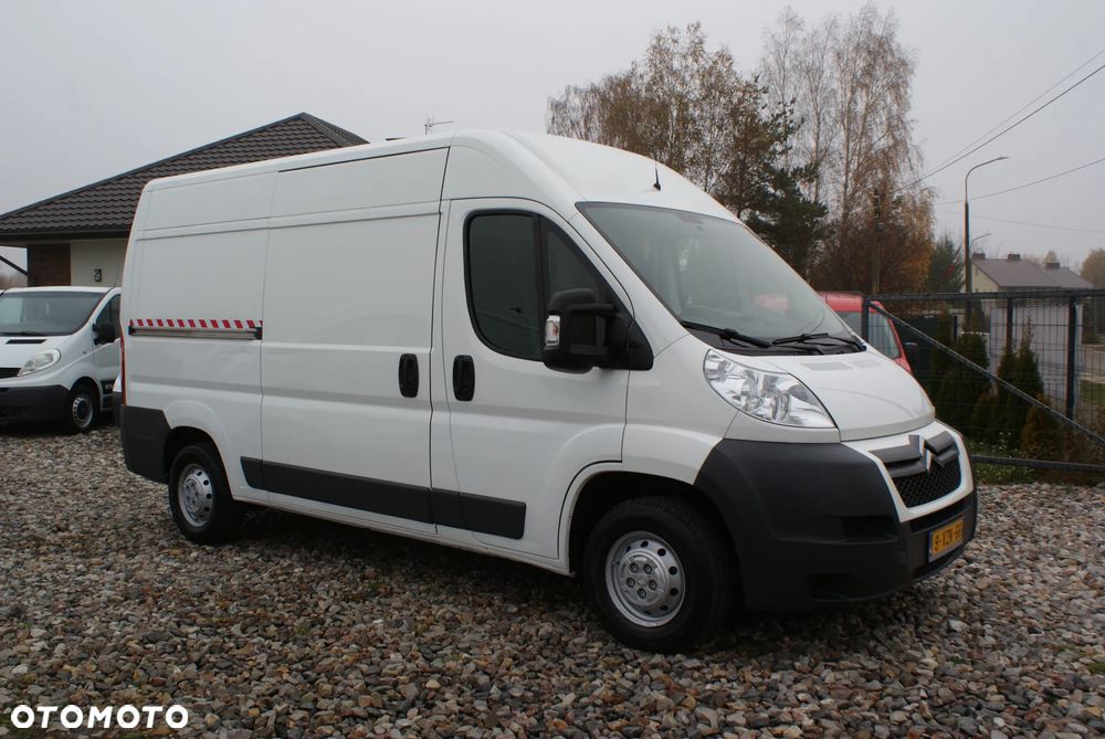 Citroën Jumper - 16