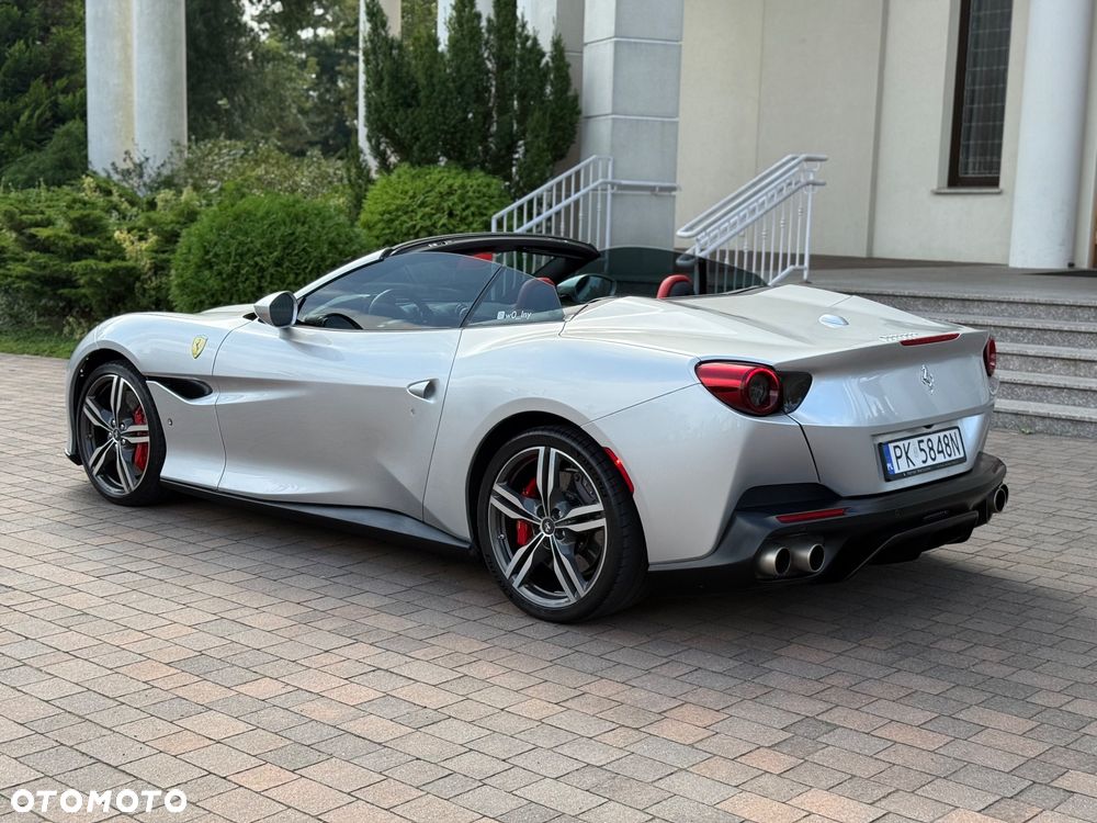 Ferrari Portofino - 7