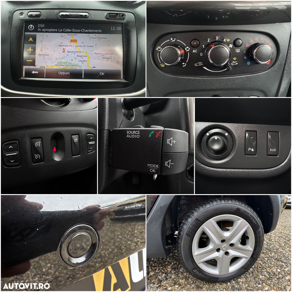 Dacia Sandero Stepway - 9