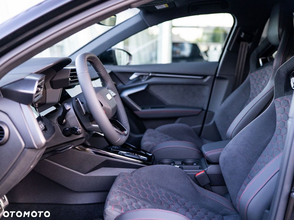 Audi RS3 Sportback - 9