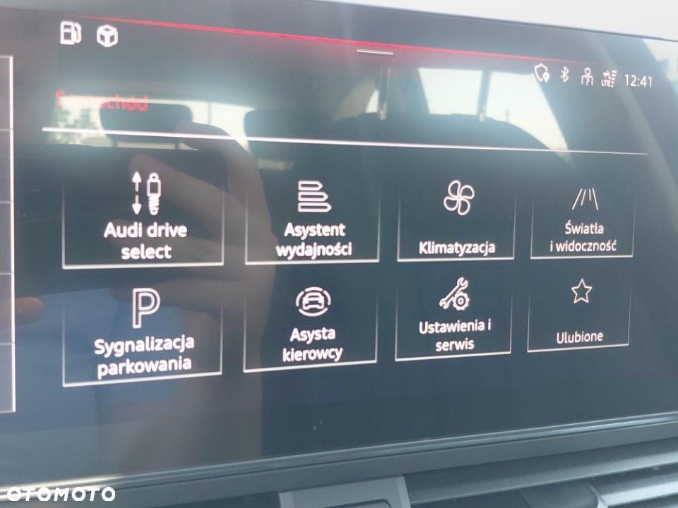 Audi A4 Allroad - 23