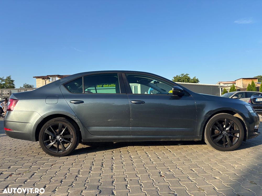 Skoda Octavia 2.0 TDI Ambition - 3