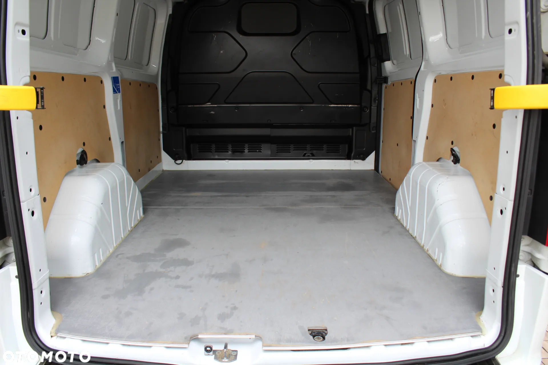 Ford Transit Custom - 29