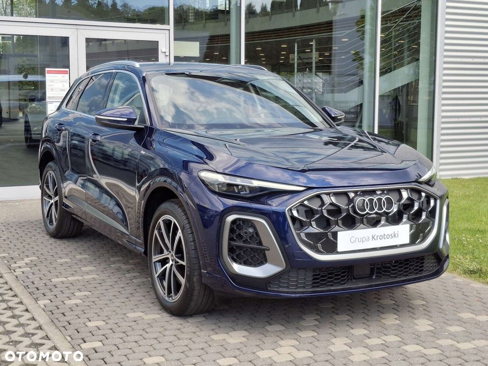 Audi Q5 - 7