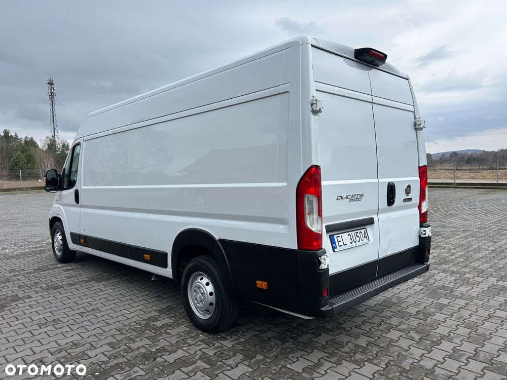 Fiat Ducato - 5