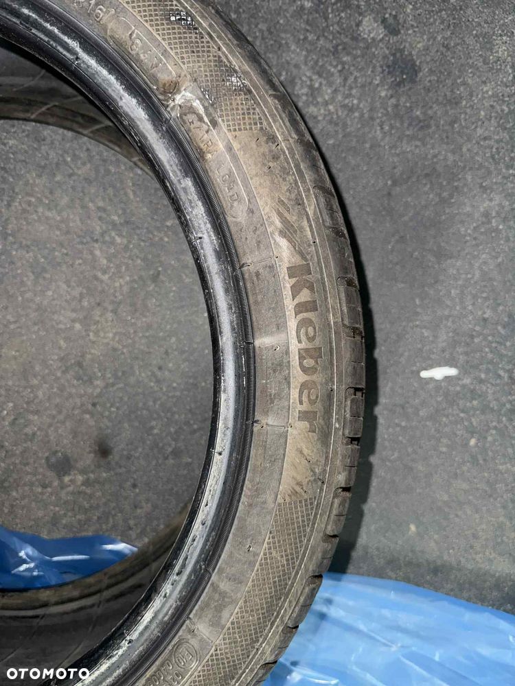 Sprzedam opony - 6