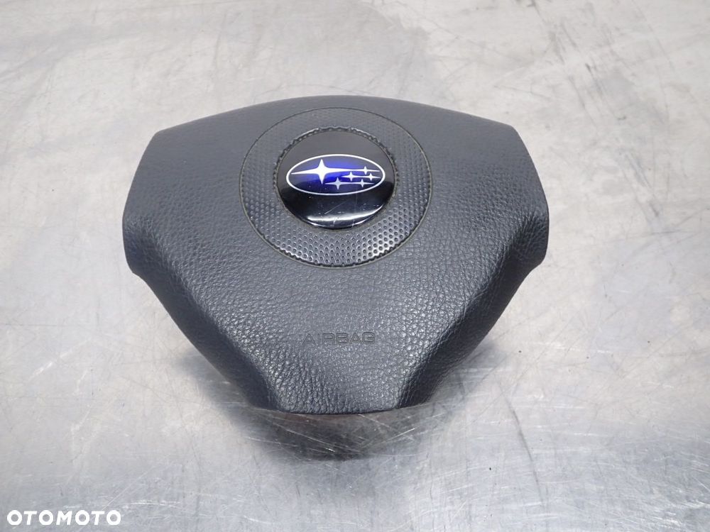 PODUSZKA KIEROWCY SUBARU JUSTY G3X 48150-86G10 - 1