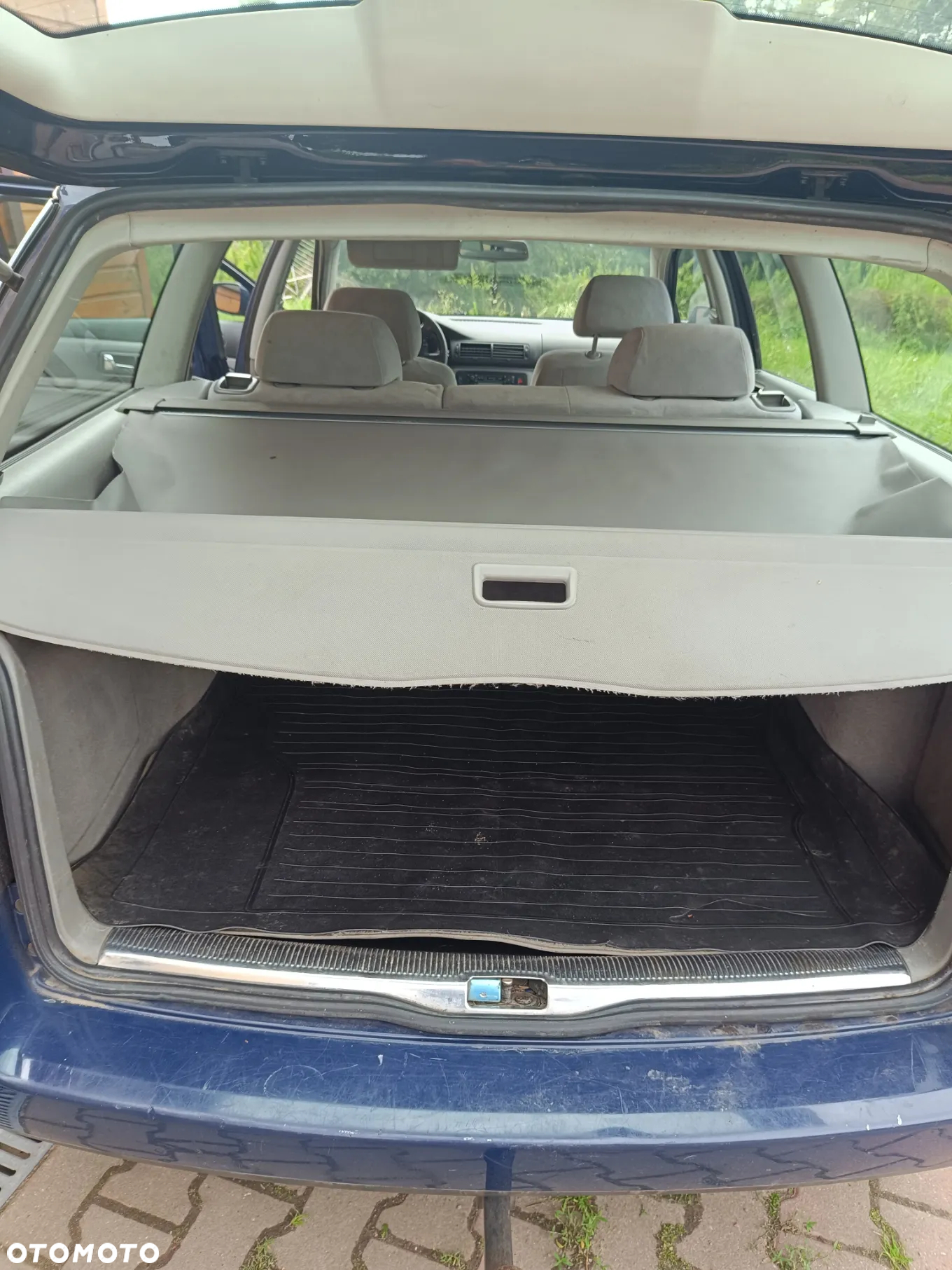 Volkswagen Passat 1.9 TDI Basis - 6