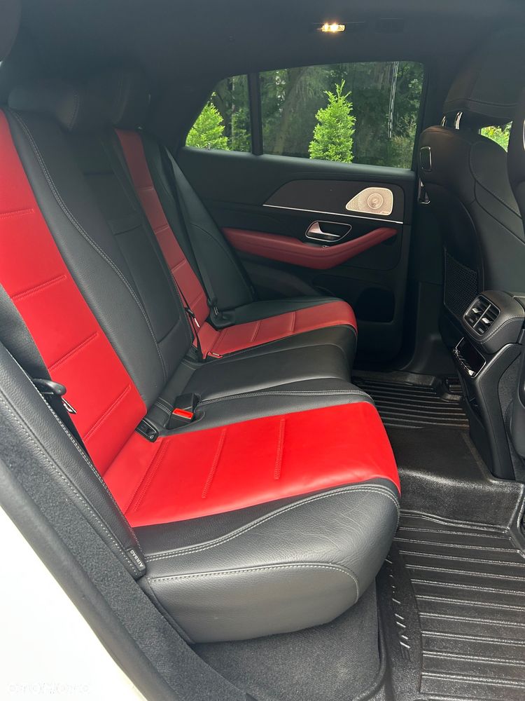 Mercedes-Benz GLE 400 d 4-Matic Premium Plus - 10