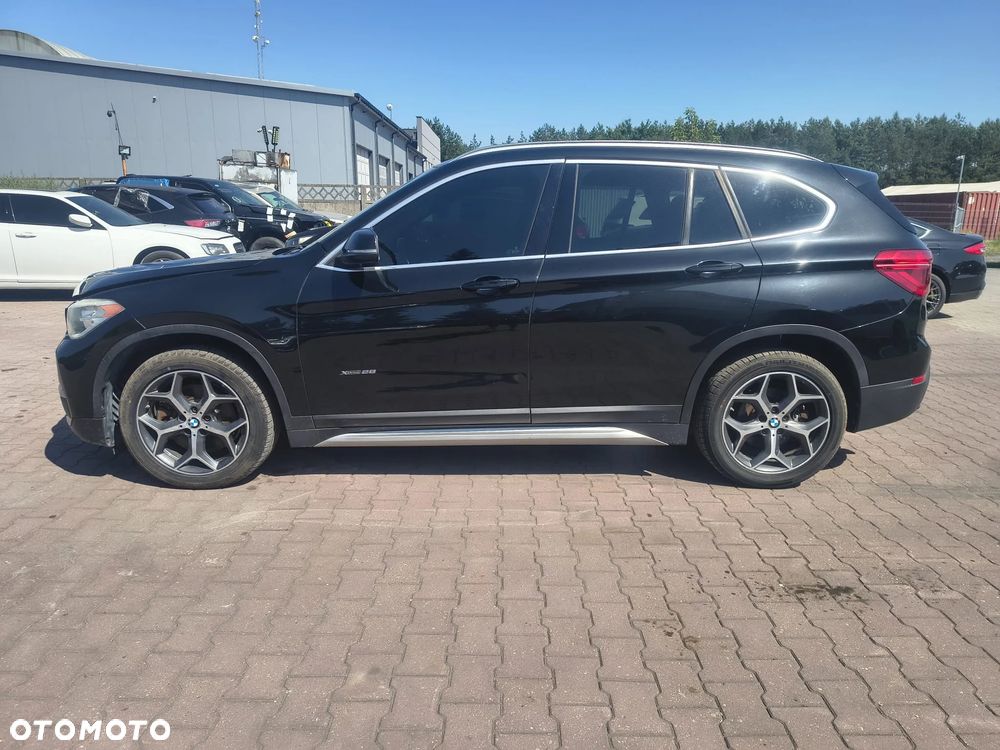 BMW X1 xDrive28i - 2