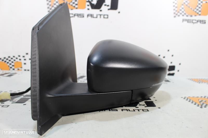 Espelho Retrovisor Esquerdo Volkswagen Polo (6R1, 6C1)  Espelho Retrov - 4