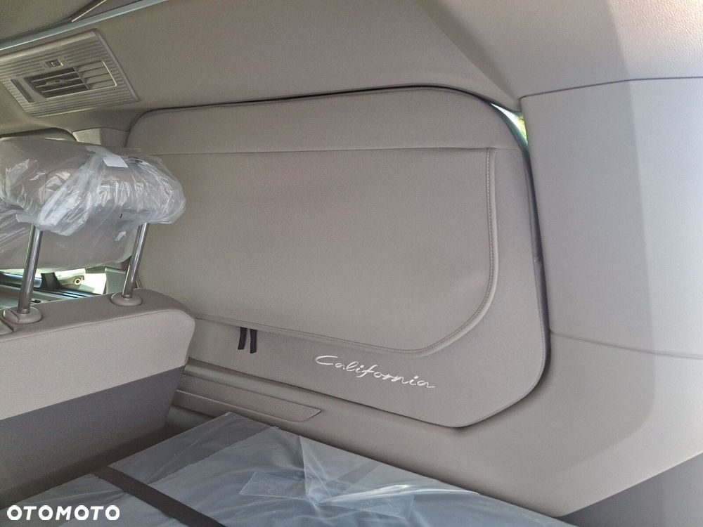 Volkswagen California - 19