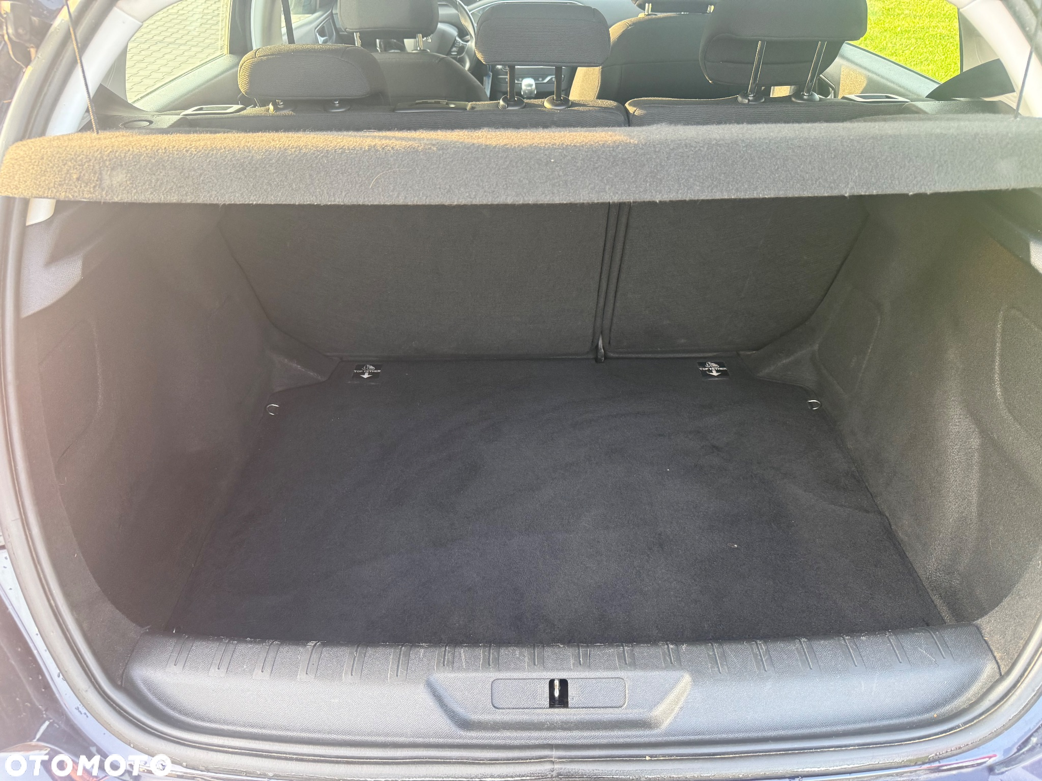 Peugeot 308 1.6 BlueHDi Active S&S - 20