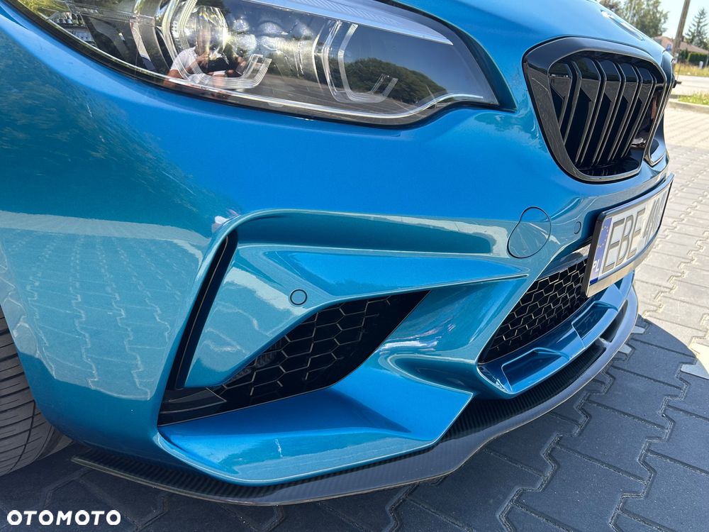 BMW M2 - 9