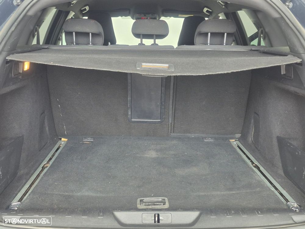 Peugeot 308 SW 1.5 BlueHDi GT Line EAT8 - 26