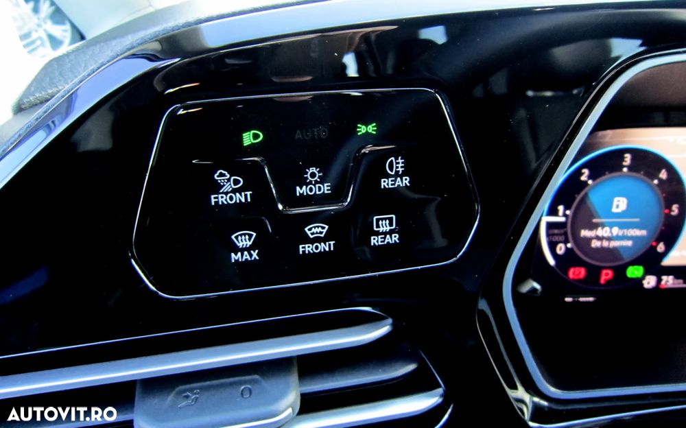 Volkswagen Caddy 2.0 TDI 90 kW DSG Style - 31