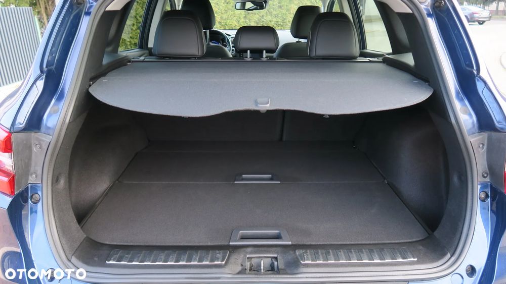 Renault Kadjar TCe 160 EDC GPF BUSINESS EDITION - 17