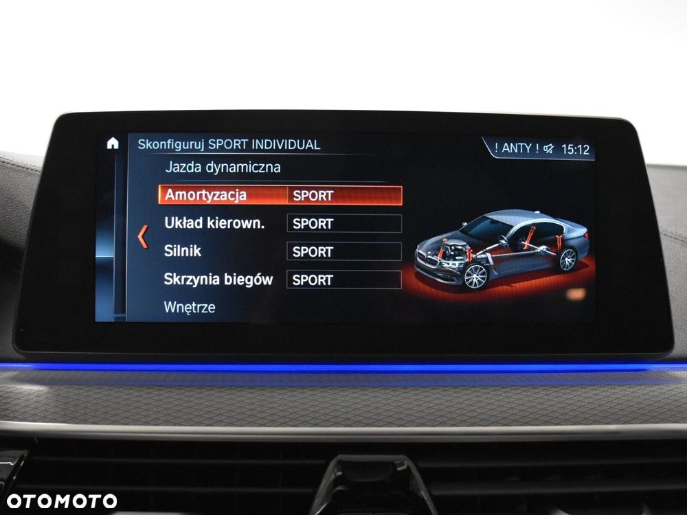 BMW Seria 5 - 31