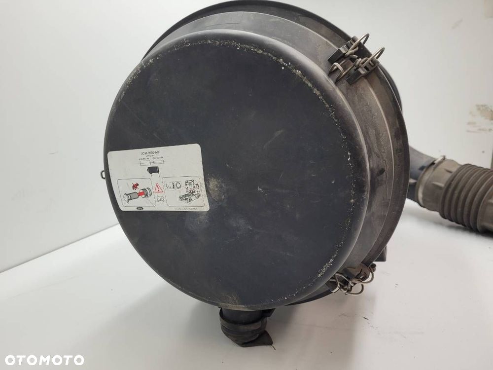 OBUDOWA FILTRA POWIETRZA FORD F-MAX 500 2019 EURO 6 JC46-9B642-AA - 6
