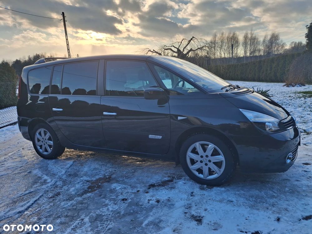 Renault Grand Espace - 4