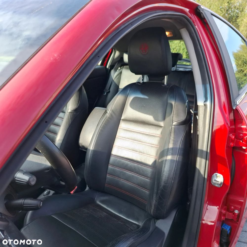 Alfa Romeo Giulietta 2.0 JTDM Progression - 26
