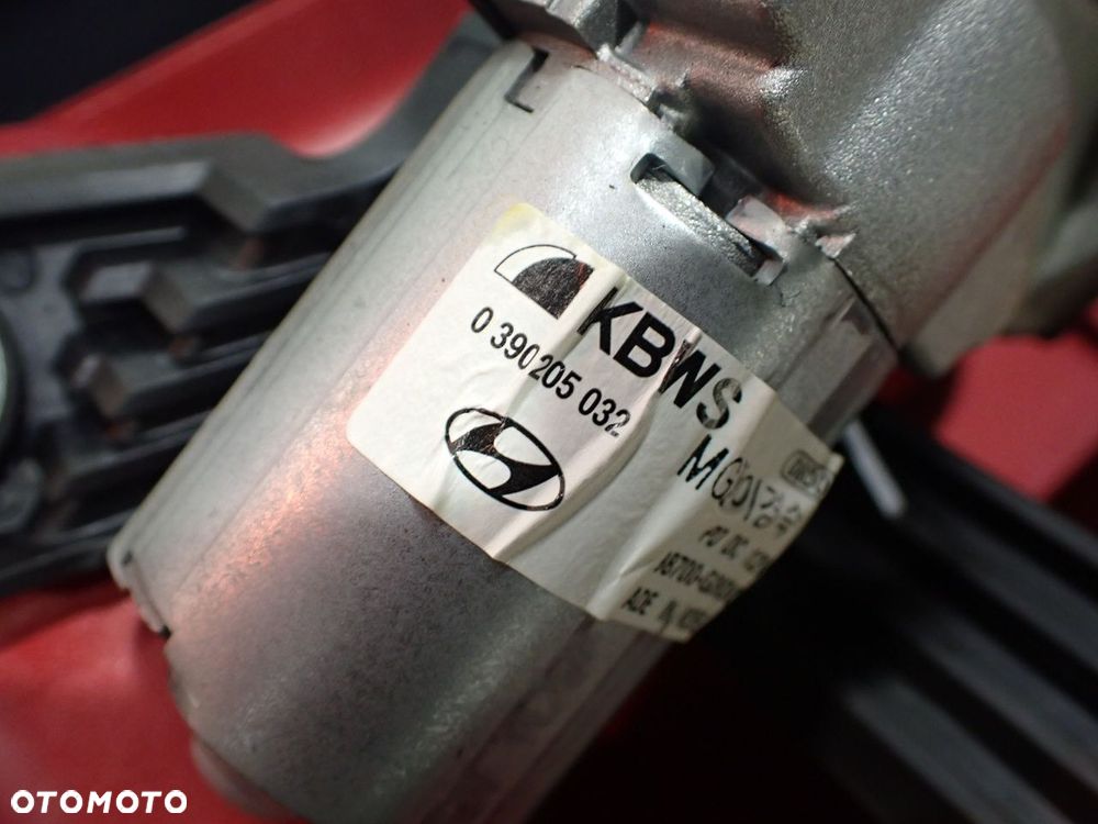 KLAPA TYŁ BAGAŻNIKA HYUNDAI I30 III KOMBI JHR - 26